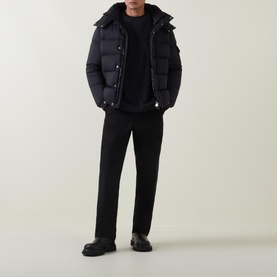 Vezere Down Jacket