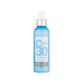 Hair Extension Protection Leave In Treatment