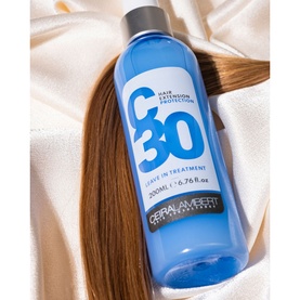 Hair Extension Protection Leave In Treatment