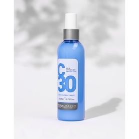 Hair Extension Protection Leave In Treatment