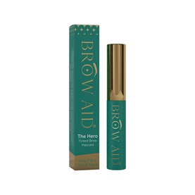 The Hero - Tinted Brow Mascara