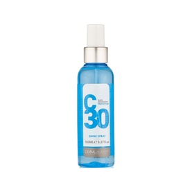 Hair Extension Protection Shine Spray