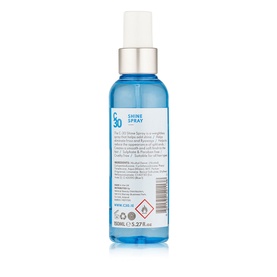 Hair Extension Protection Shine Spray