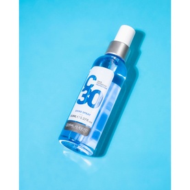 Hair Extension Protection Shine Spray
