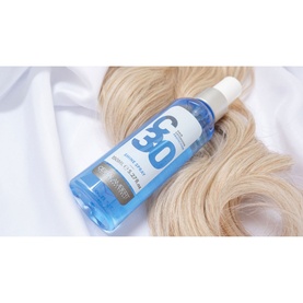Hair Extension Protection Shine Spray