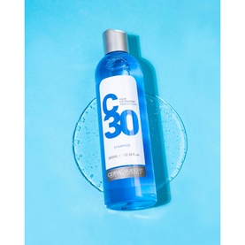 Hair Extension Protection Shampoo