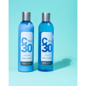 Hair Extension Protection Shampoo