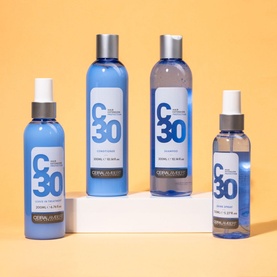 Hair Extension Protection Shampoo