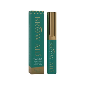 The SOS Brow & Lash Recovery Mask