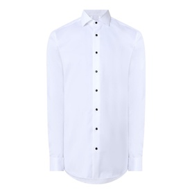 Slim Fit Evening Shirt