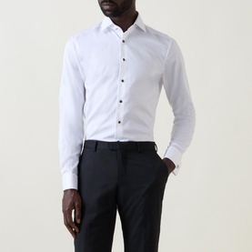 Slim Fit Evening Shirt