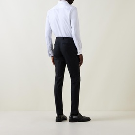 Slim Fit Evening Shirt