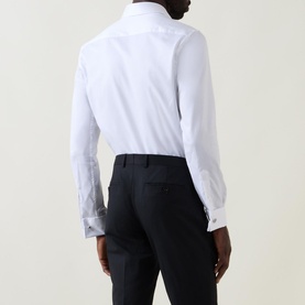 Slim Fit Evening Shirt