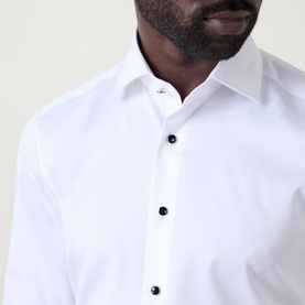Slim Fit Evening Shirt