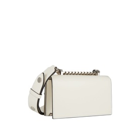 Mini Jewelled Chain Satchel