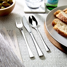 Dawn 16 Piece Cutlery Set