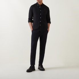 Elm Regular-Fit Chinos