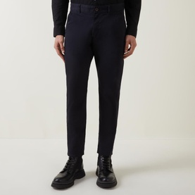 Elm Regular-Fit Chinos