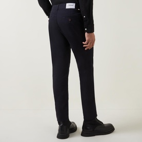 Elm Regular-Fit Chinos