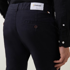 Elm Regular-Fit Chinos