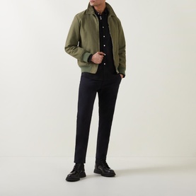 Elm Regular-Fit Chinos