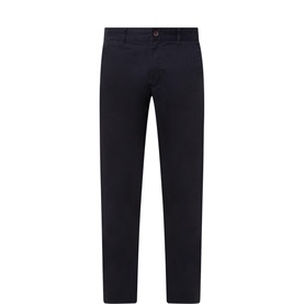 Elm Regular-Fit Chinos