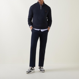 Elm Mid-Rise Chinos