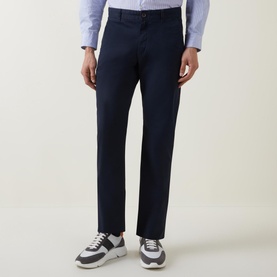 Elm Mid-Rise Chinos