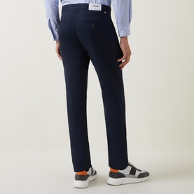 Elm Mid-Rise Chinos