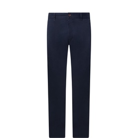 Elm Mid-Rise Chinos