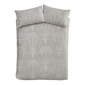 Avalon Duvet Set Natural