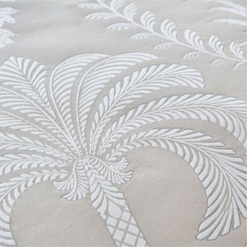 Avalon Duvet Set Natural