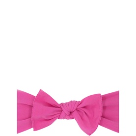 Pippa Bow Headband Medium