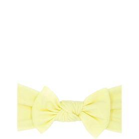 Pippa Bow Headband Small