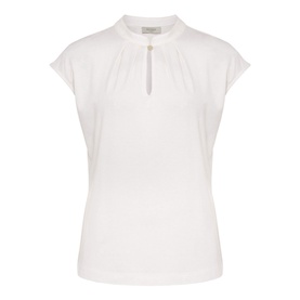 Maeve Cap Sleeve Blouse