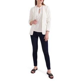Maeve Cap Sleeve Blouse