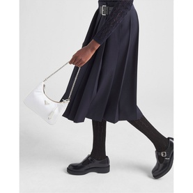 Re-Edition 2005 Re-Nylon Shoulder Bag