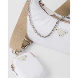 Re-Edition 2005 Re-Nylon Shoulder Bag