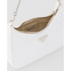 Re-Edition 2005 Re-Nylon Shoulder Bag