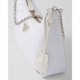 Re-Edition 2005 Re-Nylon Shoulder Bag