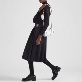 Re-Edition 2005 Re-Nylon Shoulder Bag