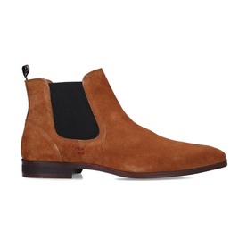 Pax Ankle Boots