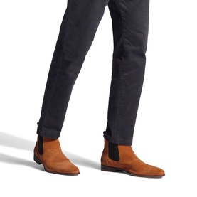 Pax Ankle Boots