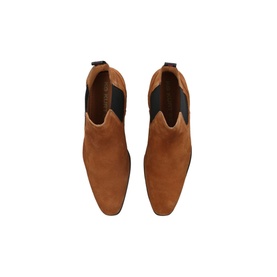 Pax Ankle Boots