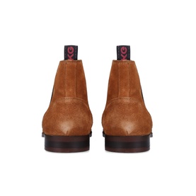 Pax Ankle Boots