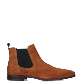 Pax Ankle Boots