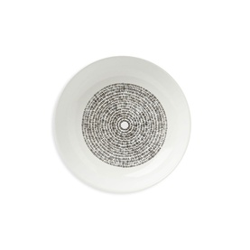 Four Piece Mali Wax Pasta Bowl Set