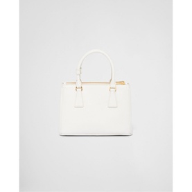 Galleria Small Saffiano Leather Bag