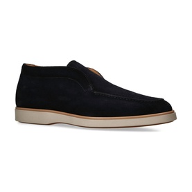 Paraiso Slip-On Trainers