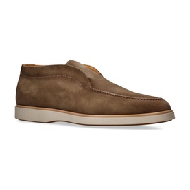 Paraiso Slip-On Trainers